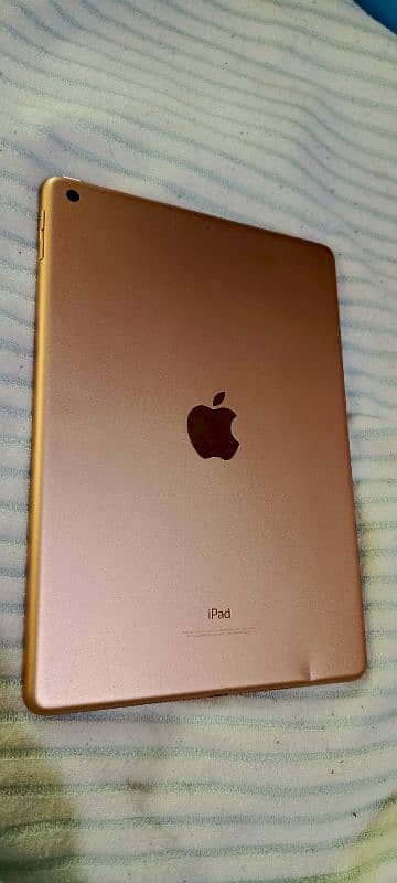 ipad 6 generation 128gb gold color air 2 128gb 2