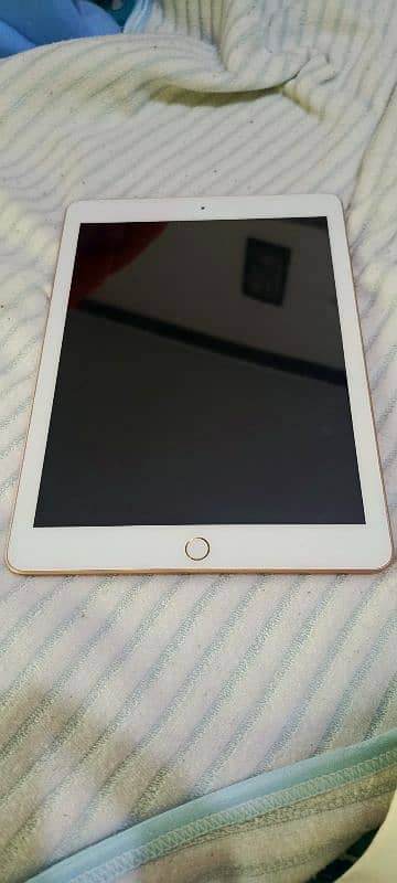 ipad 6 generation 128gb gold color air 2 128gb 5