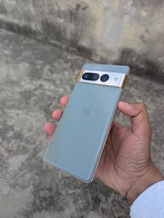 Google Pixel 7pro (Dual Approved)