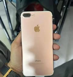 Apple iPhone 7 Plus