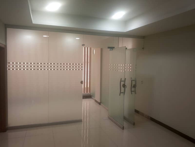 BRAND NEW HALL AVALIBLE FOR RENT (ONLY FOR OFFICES) 6