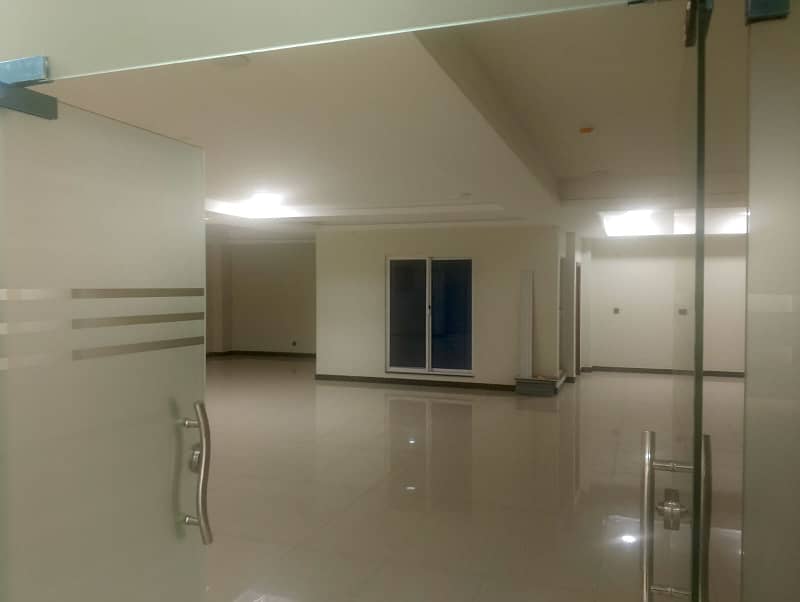 BRAND NEW HALL AVALIBLE FOR RENT (ONLY FOR OFFICES) 8