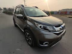 Honda BR-V 2017 S package