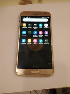 Samsung Mobile J7