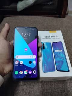 realme 5