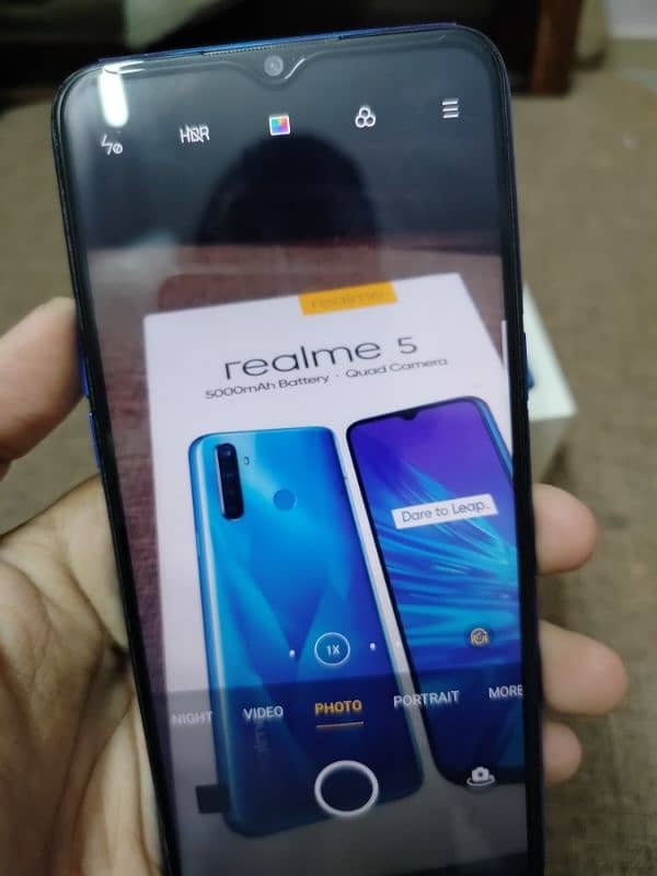 realme 5 1