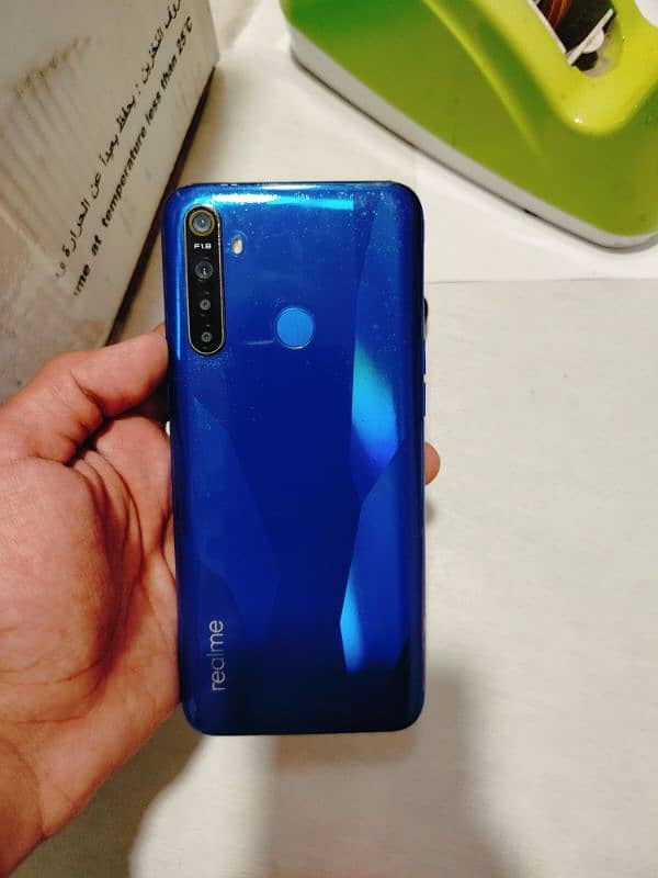 realme 5 5