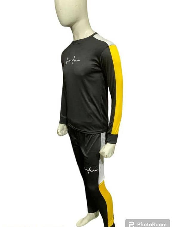 Summer Track suit | Sports Clothes | Track Suit | Track Suit For Men 0