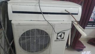 Electrolux invrtar  Ac