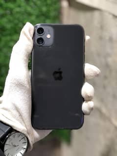 iPhone 11 non pta jv