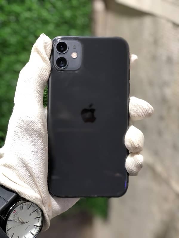 iPhone 11 non pta jv 0