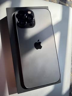 IPhone 13 Pro Max PTA APPROVED