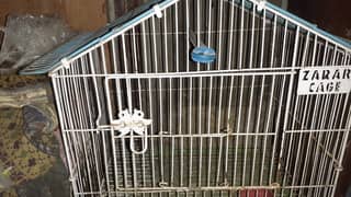 brids cage 03127718075.