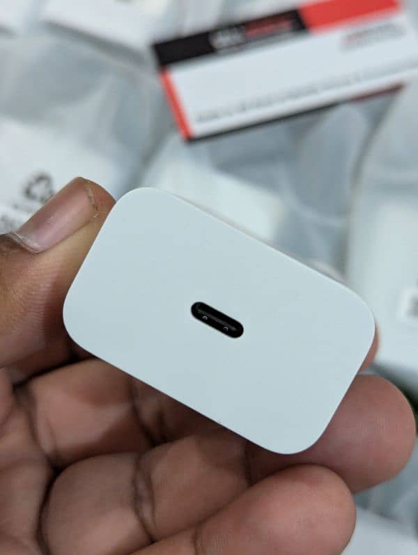 Google Pixel Original Charger 30W 8 8Pro 7 7Pro 6 6pro 7A 6a 8A 30watt 2