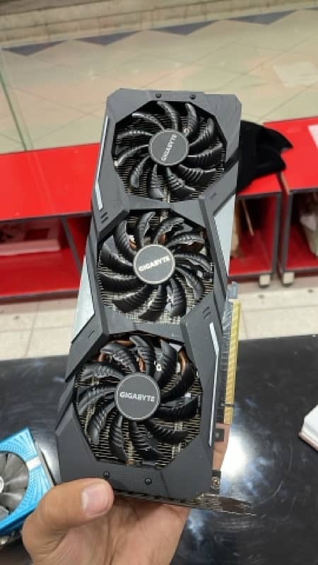 rx 470 rx 480 rx 580 rx 590 gtx 1660 super/ti rx 5700 rx 6600 rtx 2060 9