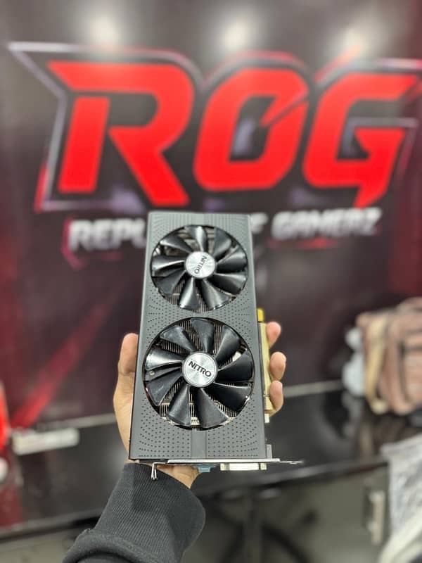 rx 470 rx 480 rx 580 rx 590 gtx 1660 super/ti rx 5700 rx 6600 rtx 2060 10