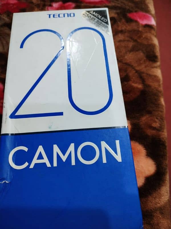 tecno camon 20 amoled display 16gb ram 3