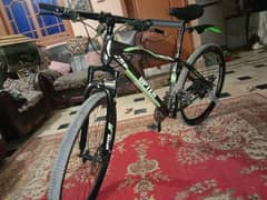 Upten Bicycle Imported Full Size Urgent Sell