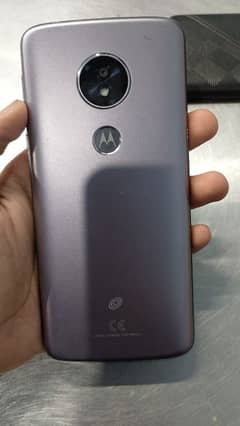 moto e5