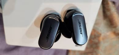 bose original ear buds