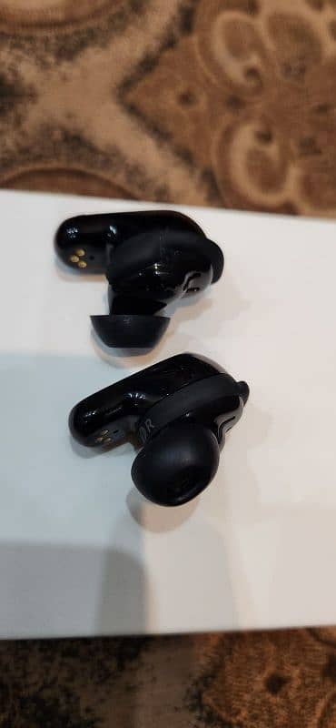 bose original ear buds 3