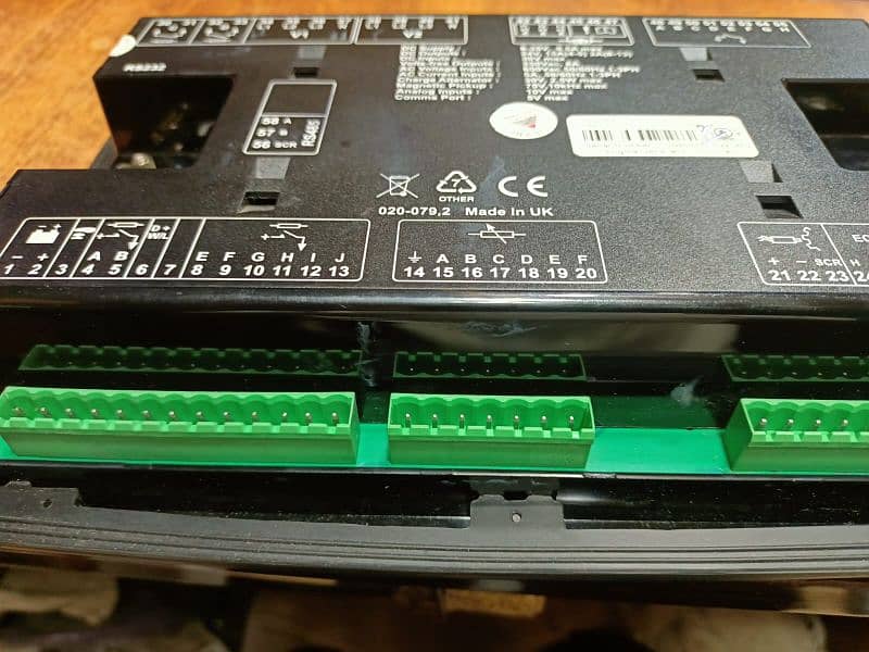 deepsi module 8610+4510+3110 8