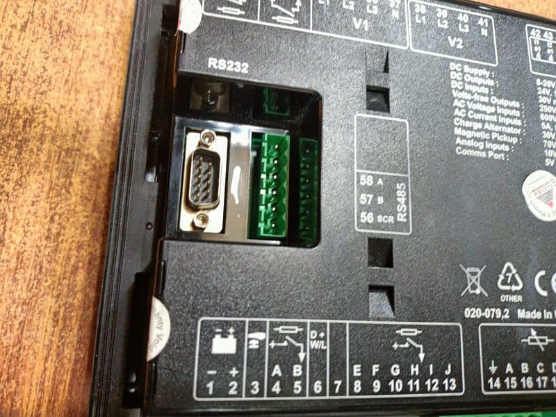 deepsi module 8610+4510+3110 11