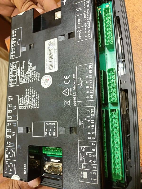 deepsi module 8610+4510+3110 13