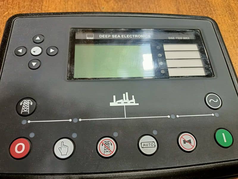 deepsi module 8610+4510+3110 16