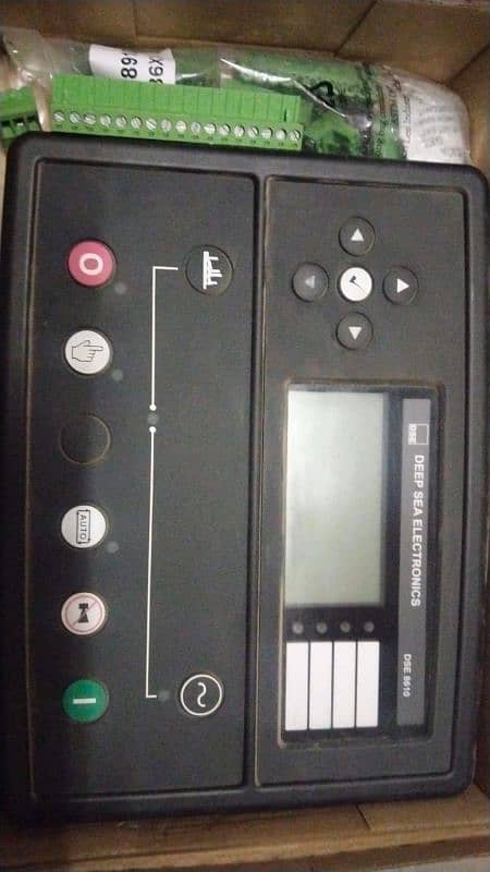 deepsi module 8610+4510+3110 18
