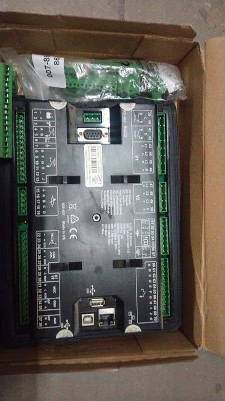 deepsi module 8610+4510+3110 19