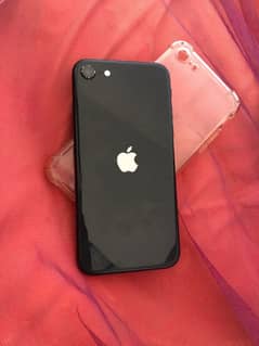 iPhone SE 2020 non PTA JV