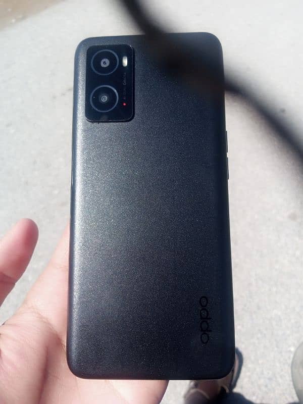 Oppo A76 6/128 0