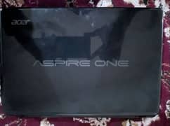 ACER ASPIRE ONE