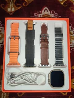 Haino Teko original smart watch