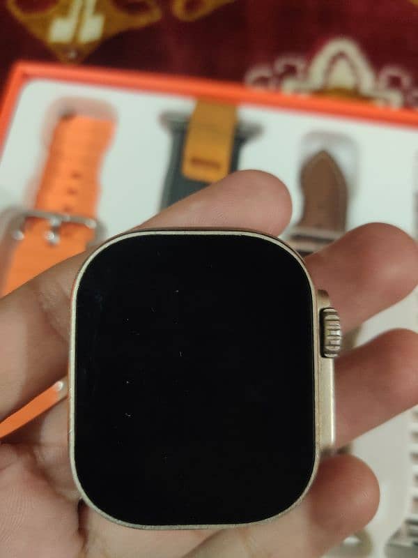 Haino Teko original smart watch 1