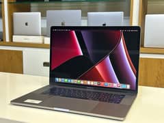 MacBook Pro 2019 | 15-inches | Intel Core i9 | 16GB With 512 GB