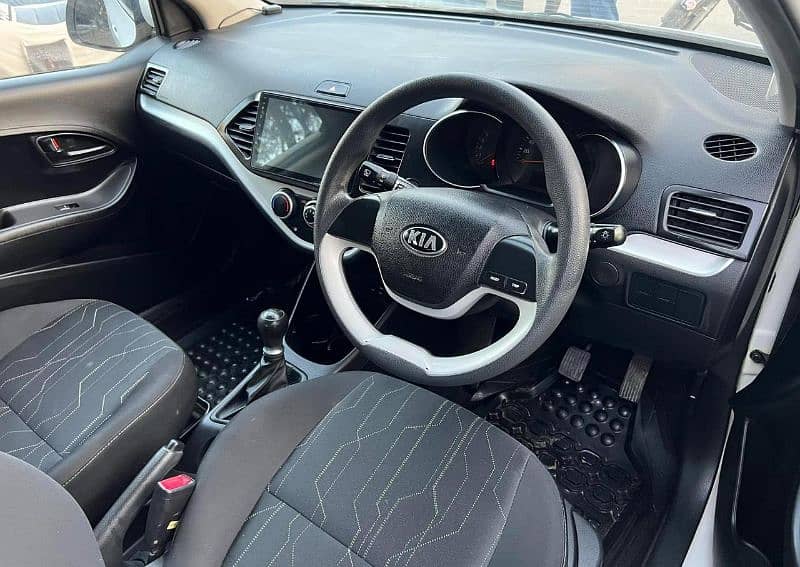 KIA Sportage 2021 5