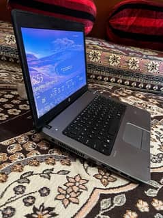 HP Core i5 4th genreshan (12 GB )