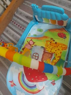 baby play mat