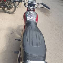 urgent bike sale copy letter clear hai. contact no: 03257371412