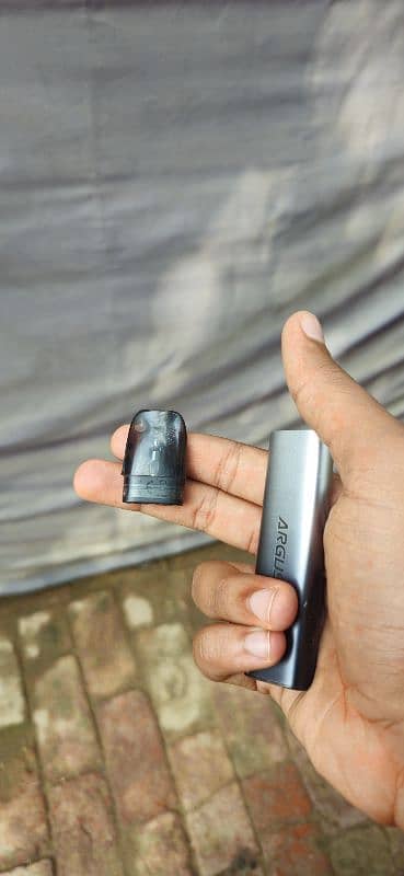 Argus g2 mini pod [Vape] [oxva] [sonder] 7