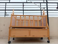 Baby Cot for Sell