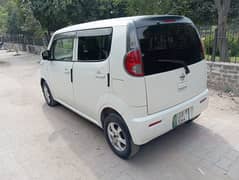 Nissan Moco Japanese  2014 / 2017 Excellent condition