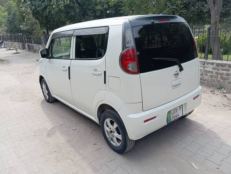 Nissan Moco 2014 / 2017 Excellent condition 3