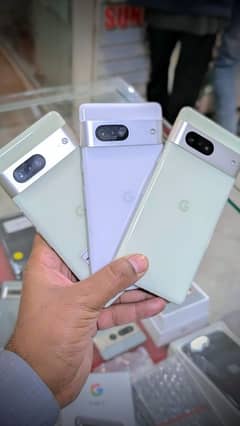 Google pixel 7/ Google pixel 7A Google pixel 7pro