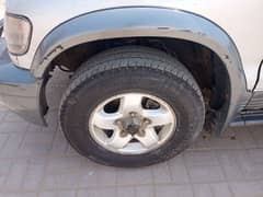 KIA Sportage 2003