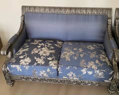 Chinioti Style New Sofa