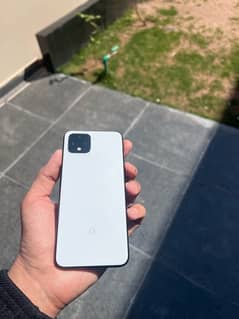 Google Pixel 4, 4/64