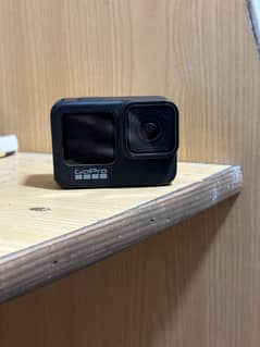 GoPro HERO9